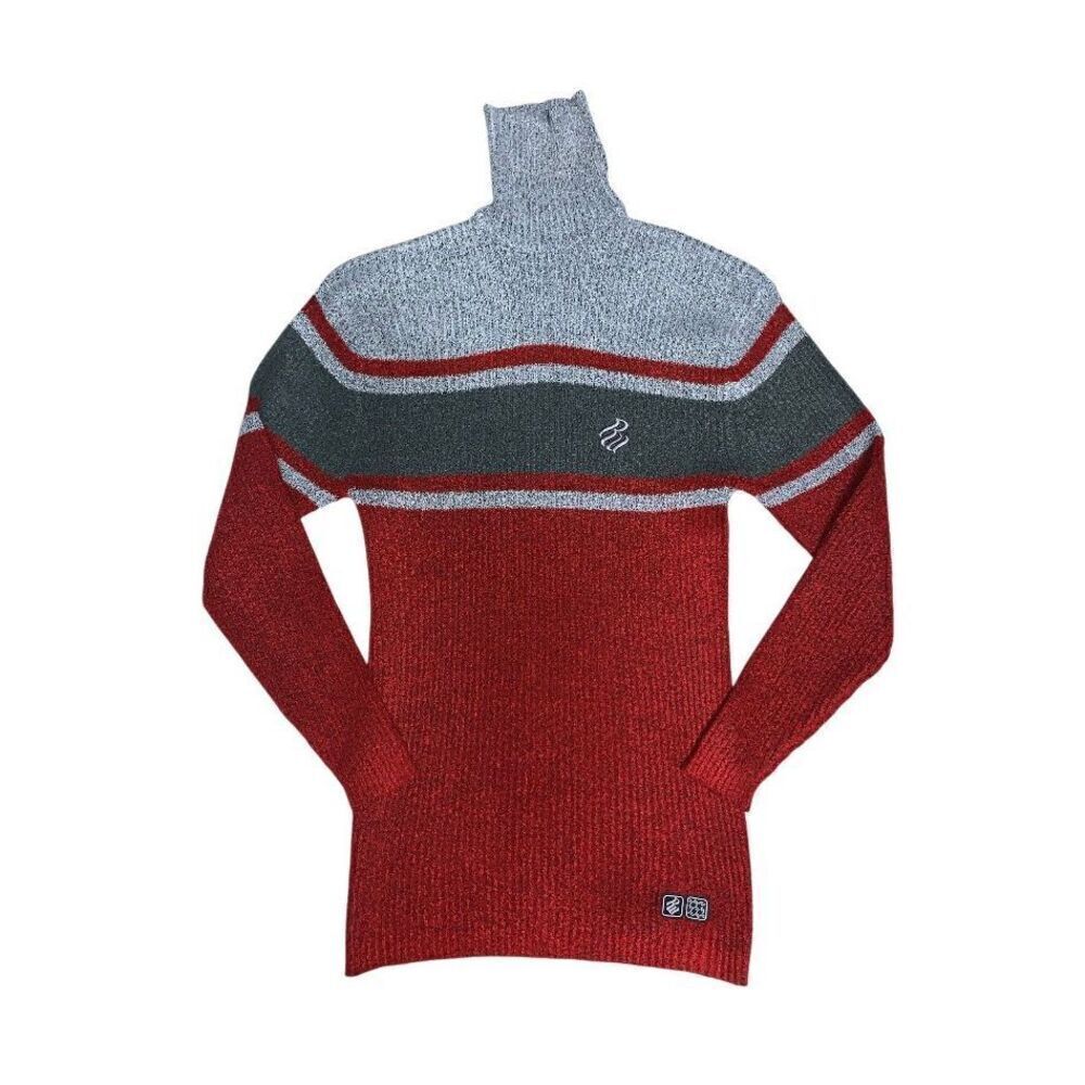 Rocawear Turtleneck Sweater
